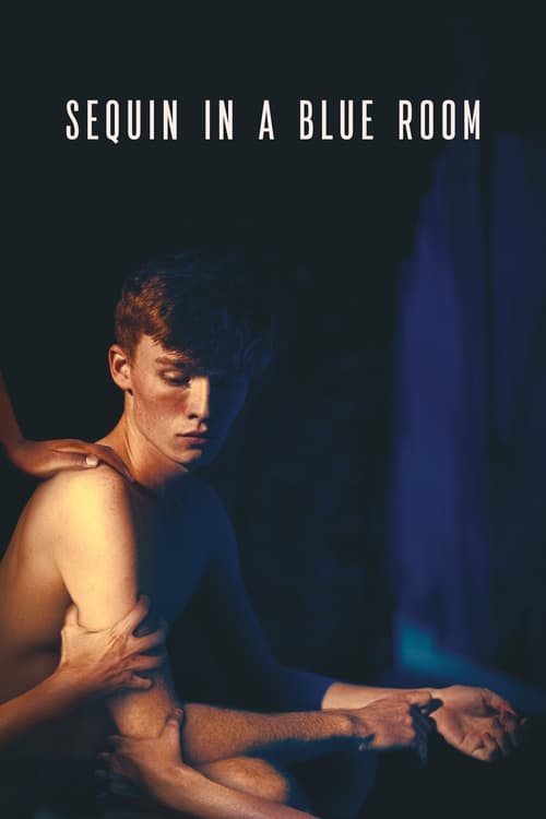 Sequin in a Blue Room (2019) poster