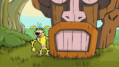 Image de l'épisode 34