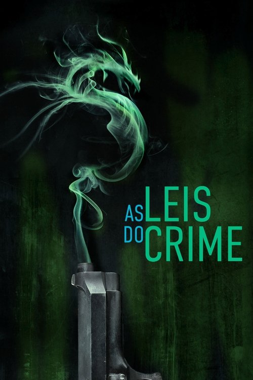 Pôster de As Leis do Crime