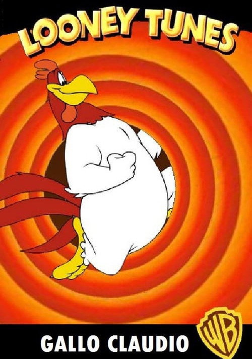 El Gallo Claudio