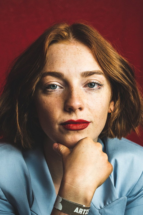 Sophie Scott photo 2
