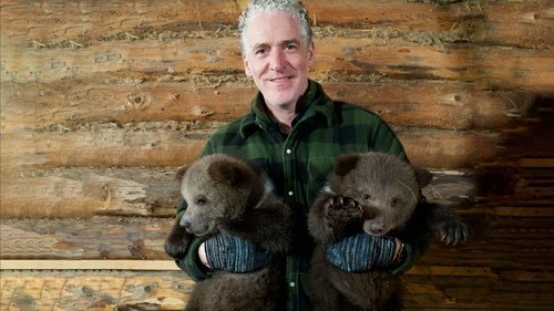 Grizzly Bear Cubs and Me