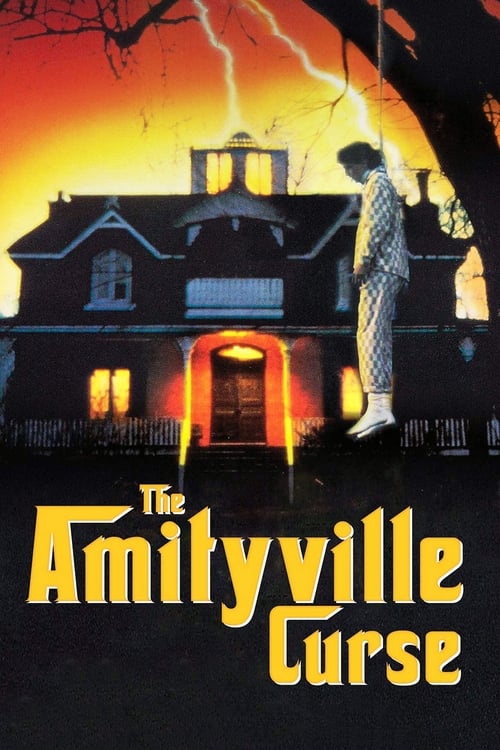 The Amityville Curse (1990)