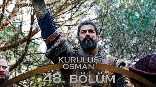 Poster della serie Kuruluş Osman