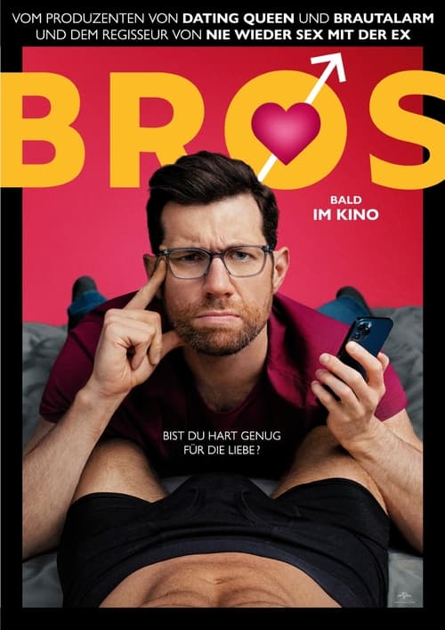 Bros poster