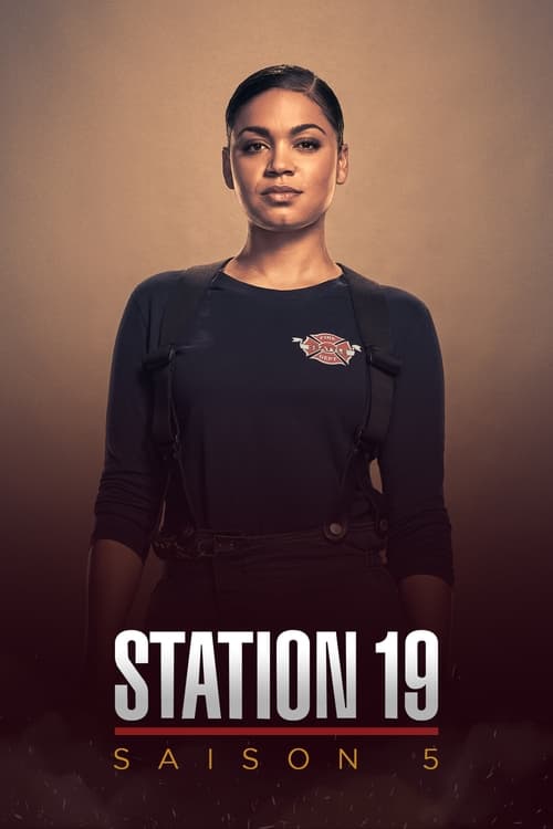 Station 19 - Saison 5