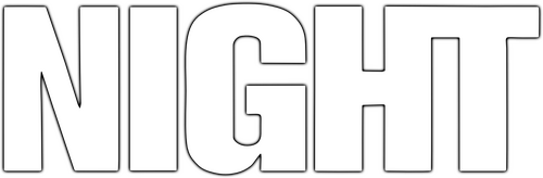Night logo