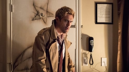 Lendas do Amanhã: 4×12