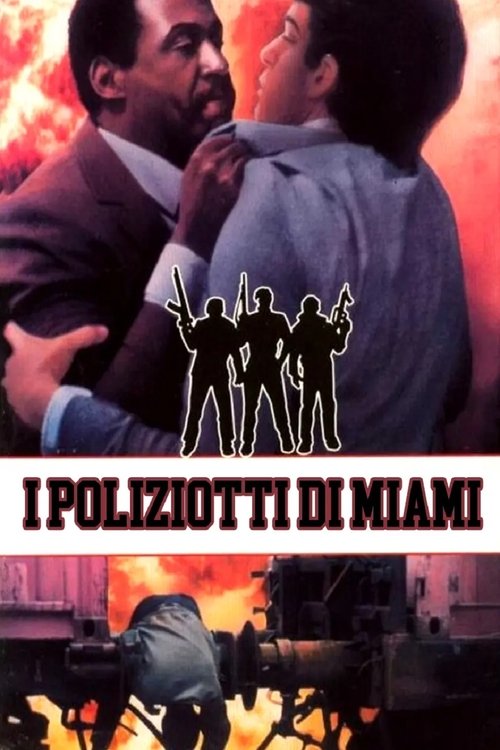 I poliziotti di Miami