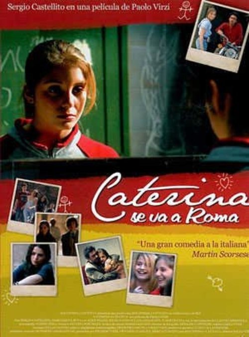 Movie Image