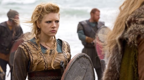 Vikings: 1×3