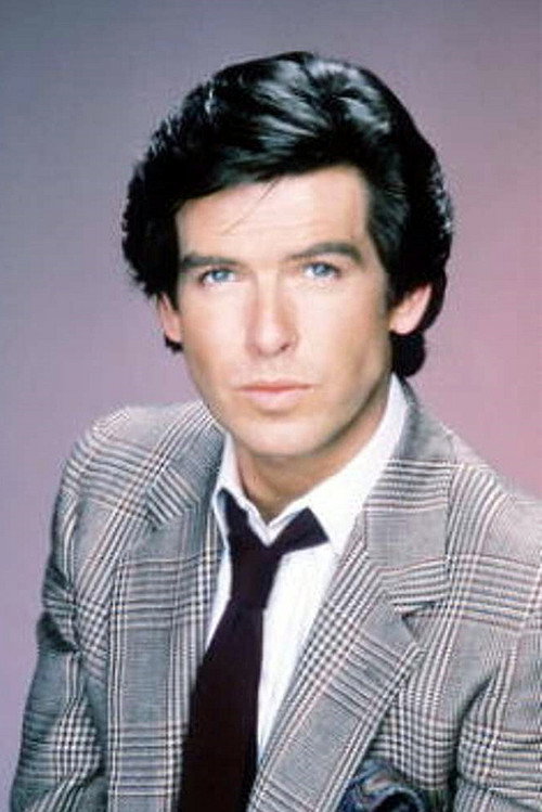 Pierce Brosnan