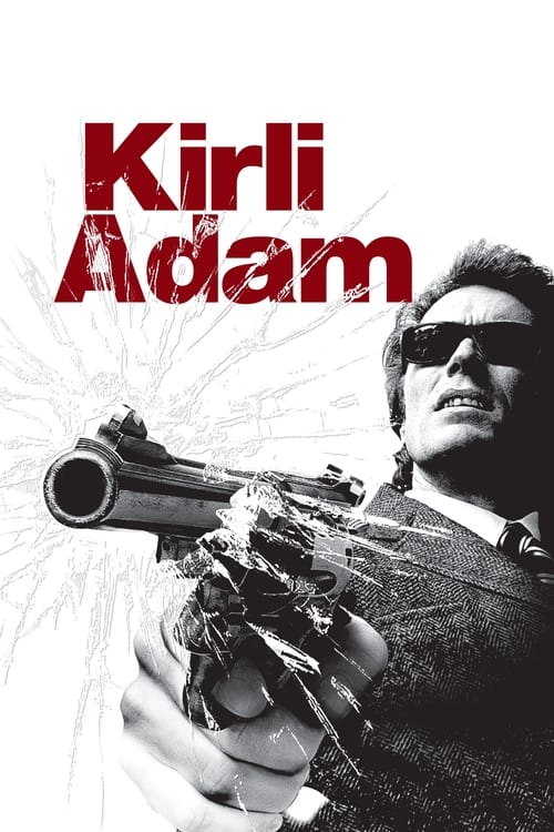 Kirli Adam ( Dirty Harry )