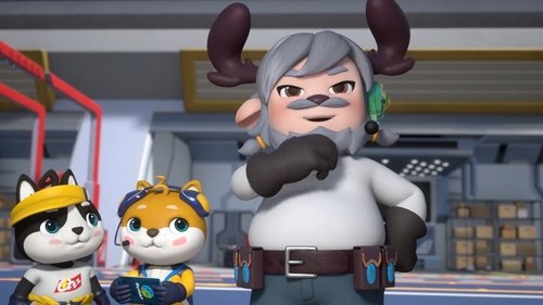 Image de l'épisode 12