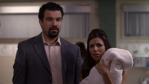 Everybody Says Don't