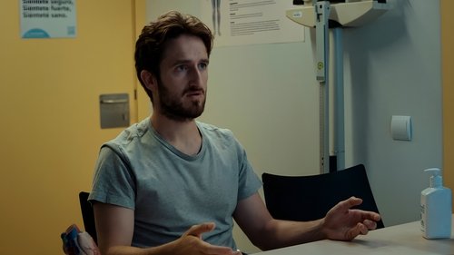 Amor até o Fim: 1×1