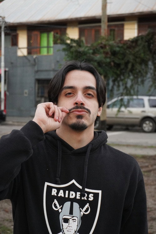 Santiago Iglesias profile