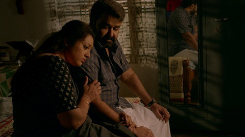 Drishyam 2 — Fondos 14