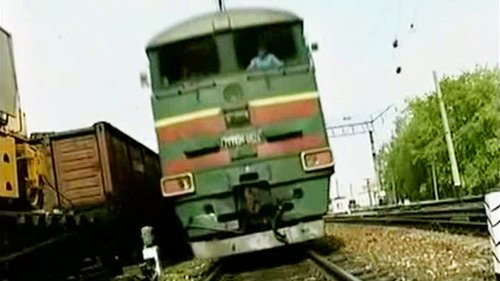 Épisode 16