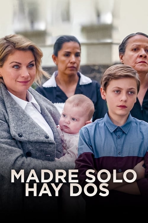 Deux mamans sous le même toit, S01 - (2021)