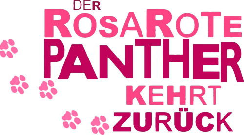 The Return of the Pink Panther