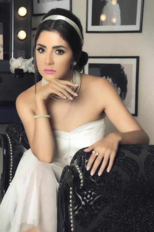 Foto de Nesreen Youssef