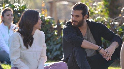 Erkenci Kuş, S01E30 - (2019)