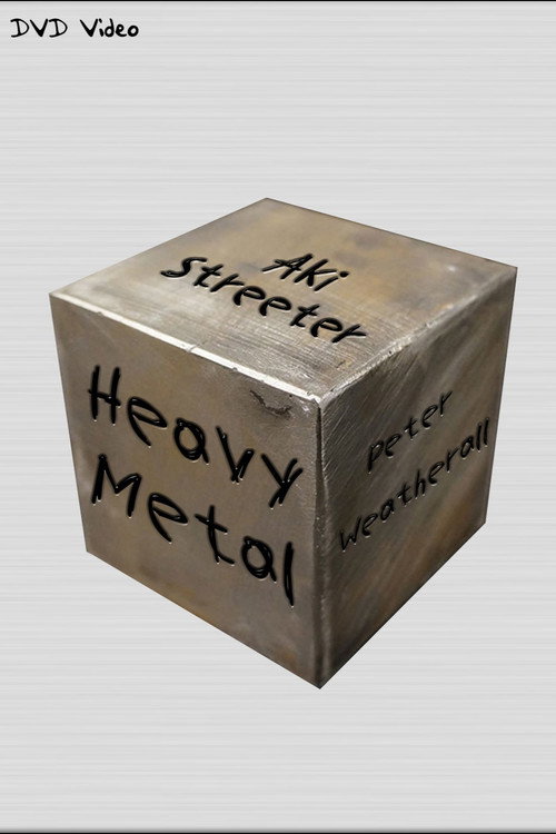 Heavy Metal