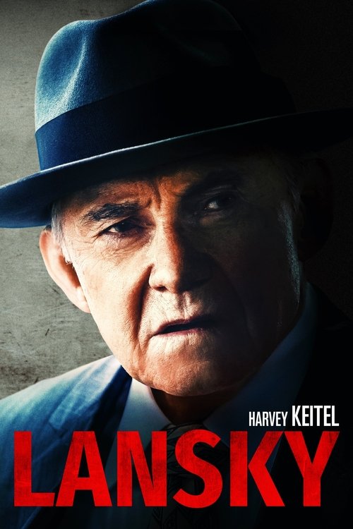 Lansky poster