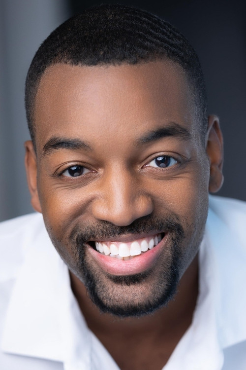 Pierre Burrell photo 2