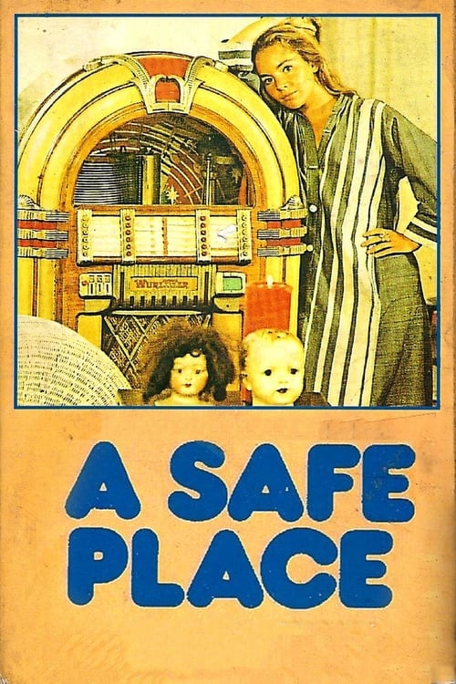A Safe Place 1971