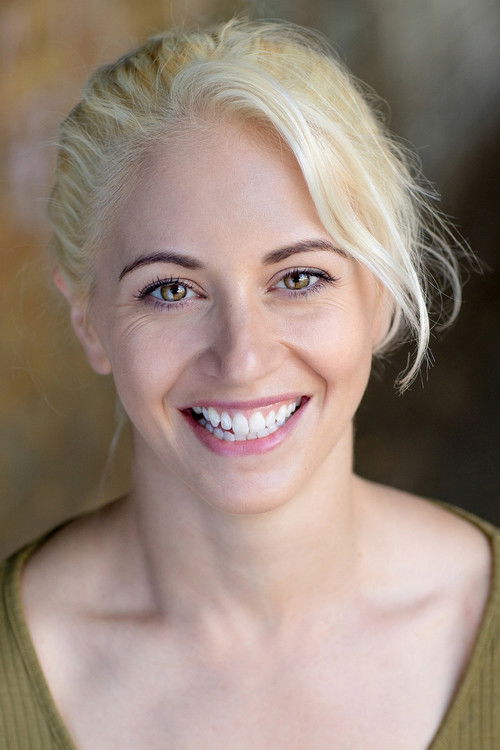 Foto de Nikita Mitchell