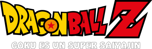 Dragon Ball Z: Goku es un Super Saiyajin