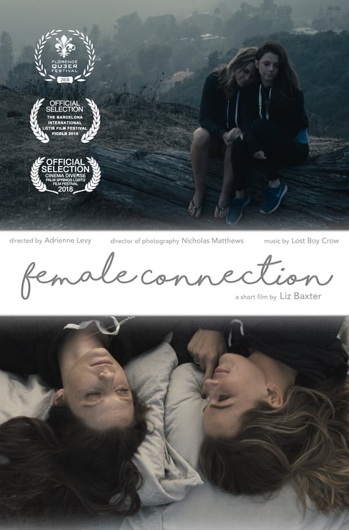 Female Connection 2018