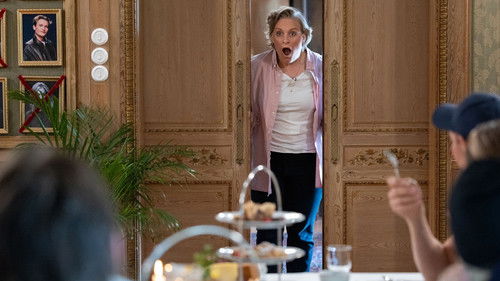 Image de l'épisode Épisode 19