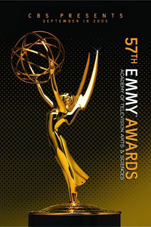 The Emmy Awards, S57 - (2005)