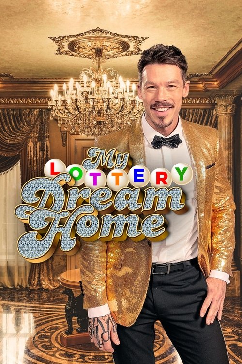 Where to stream My Lottery Dream Home Season 7