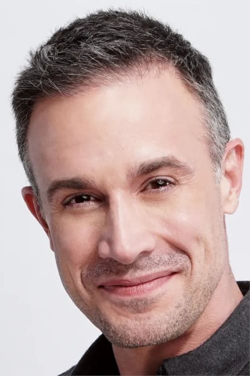 Kép: Freddie Prinze Jr. színész profilképe