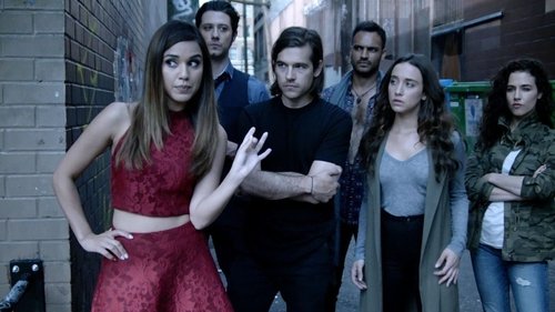 The Magicians