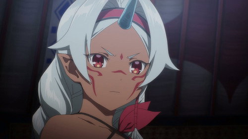 The Frontier Lord Begins with Zero Subjects: 1×1