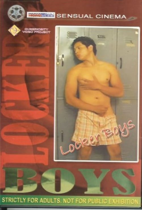 Locker Boys 2009