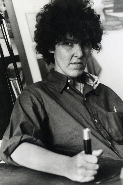 Valerie Solanas