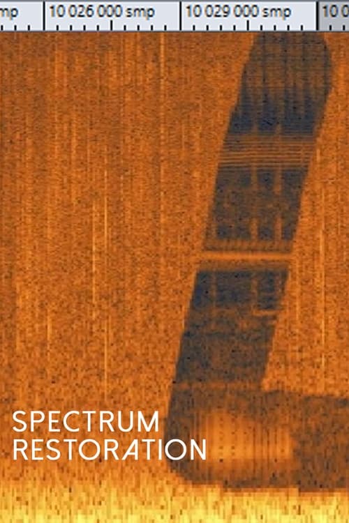 Spectrum Restoration (2022)