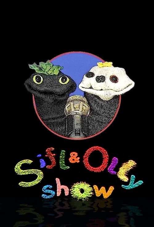 Poster Sifl & Olly Show