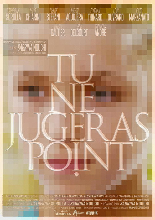 Tu ne jugeras point