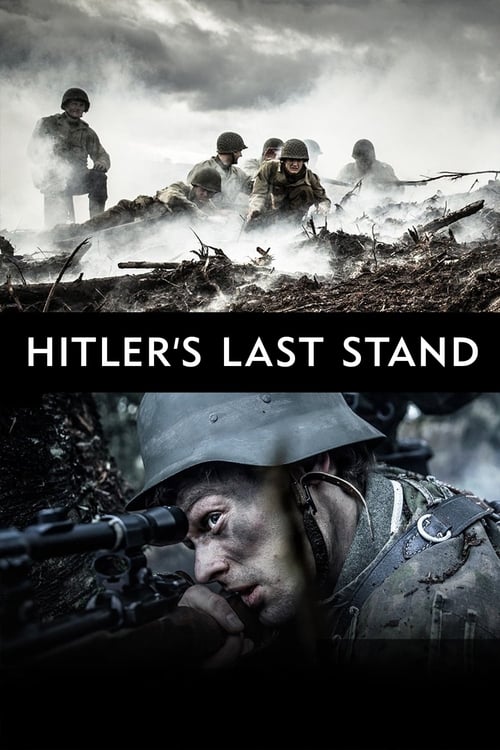 Where to stream Hitler's Last Stand Season 1