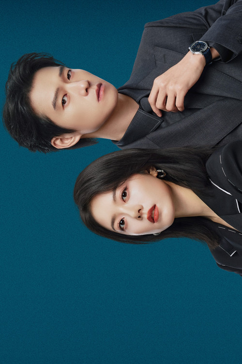 Irreplaceable poster