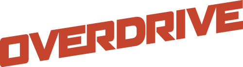 Overdrive