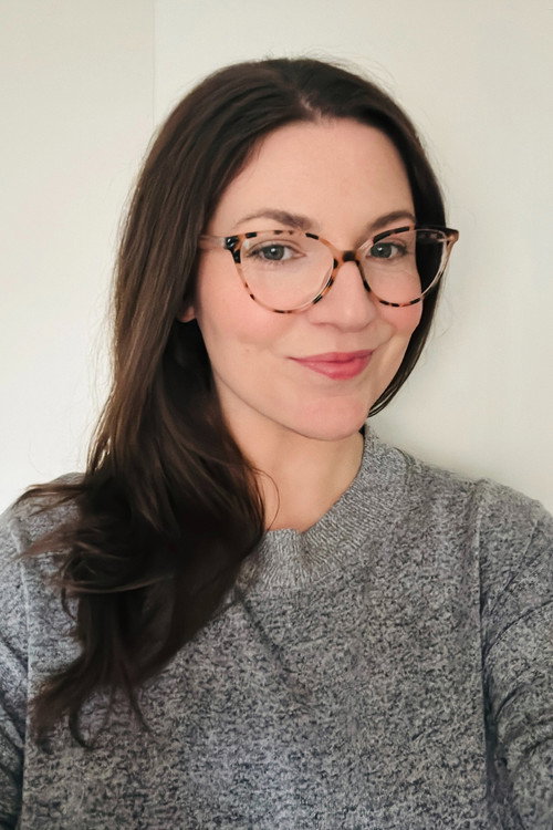 Foto de Sydney Redigan