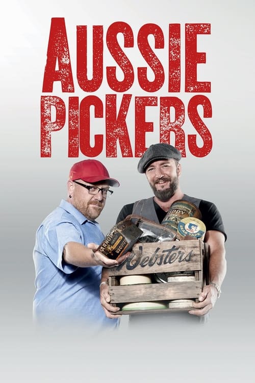 Aussie Pickers (2013)